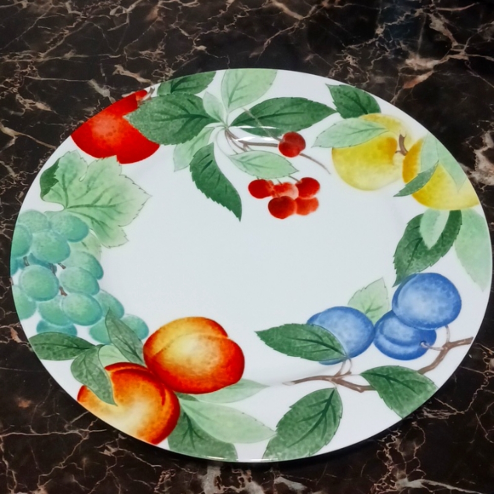 Studio Nova Fine China Large Plate